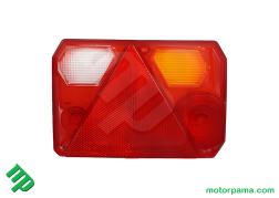 fanale cresci rimorchi fnl028T ()